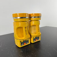 SAS Air Samplers - Quantity 2 image 0